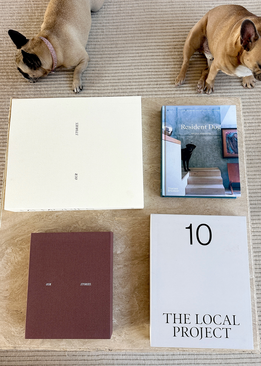 MINI Chocolate Memories ~    Photo Album & Keepsake Box