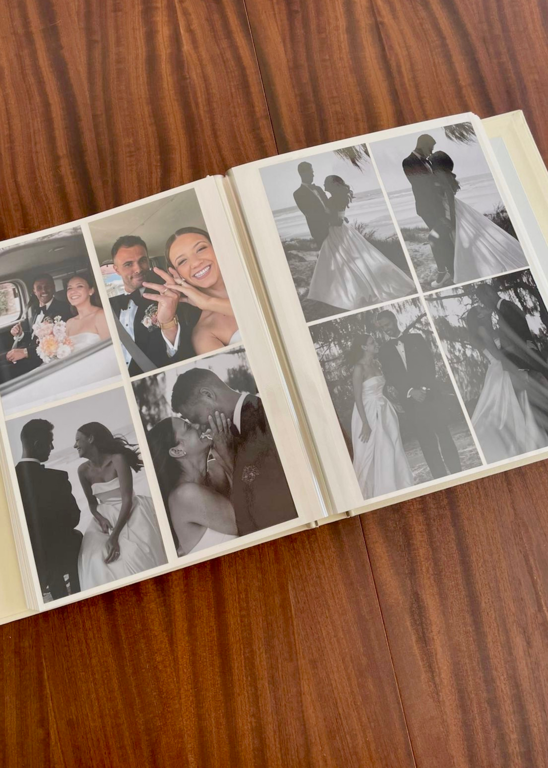 Married ~ Photo Album