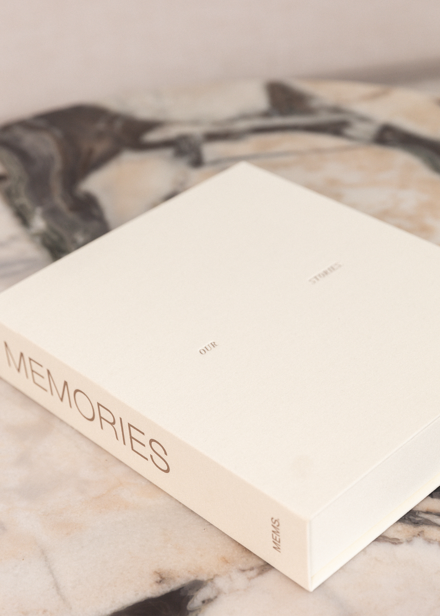 Memories ~    Photo Album