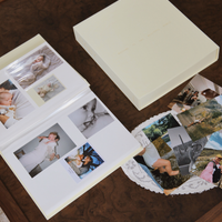 BABY Photo Album
