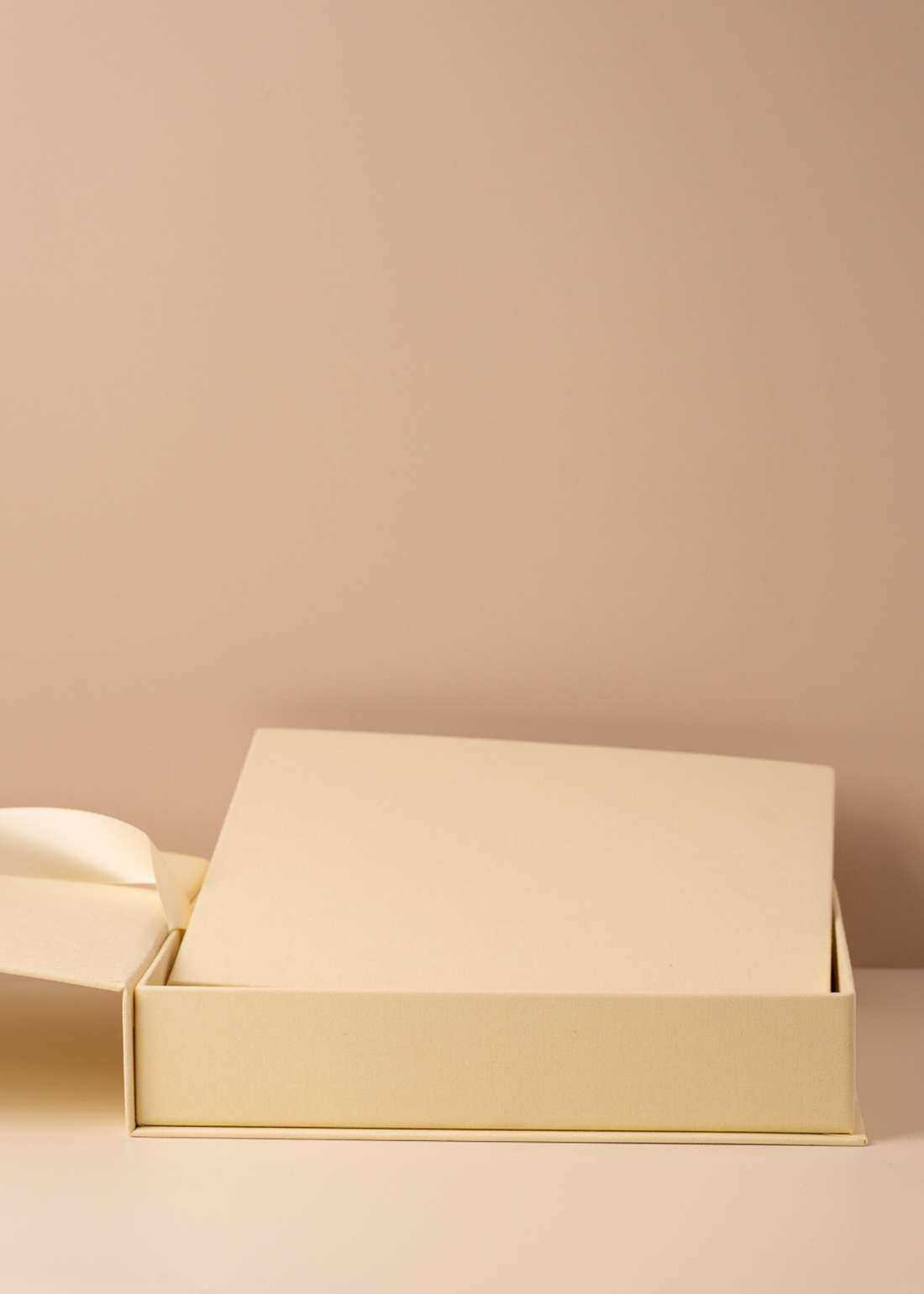 MEMORIES Photo Album & Keepsake Box