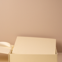 MEMORIES Photo Album & Keepsake Box