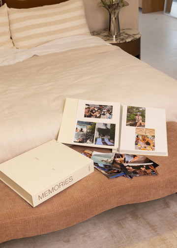 Memories ~    Photo Album