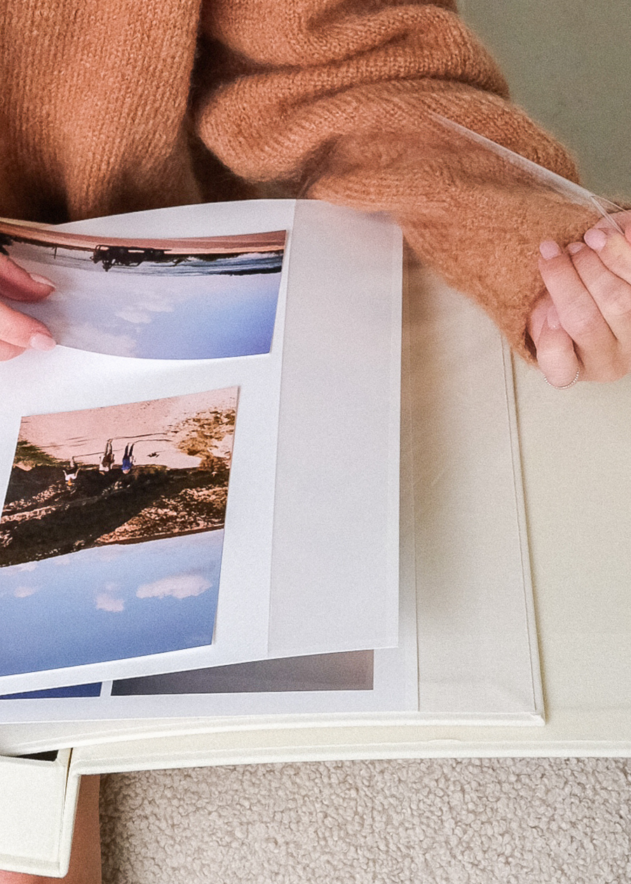 Memories ~    Photo Album