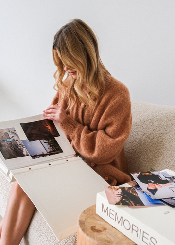 Memories ~    Photo Album