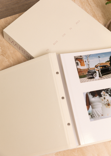 Married ~ Photo Album