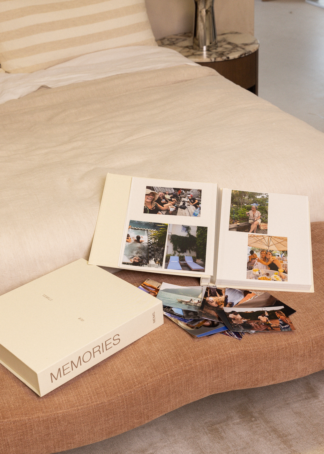 Memories ~    Photo Album