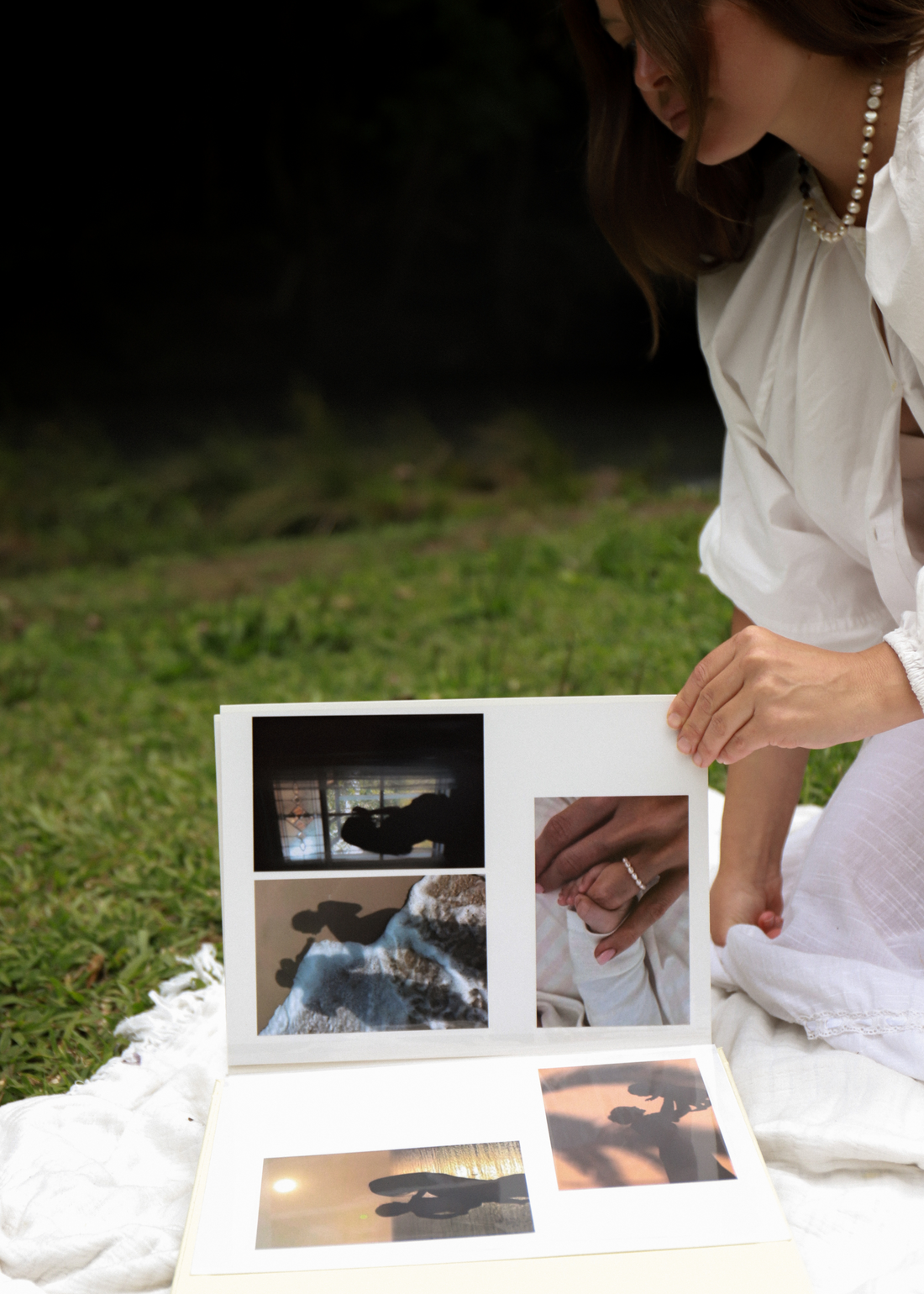 Baby ~    Photo Album