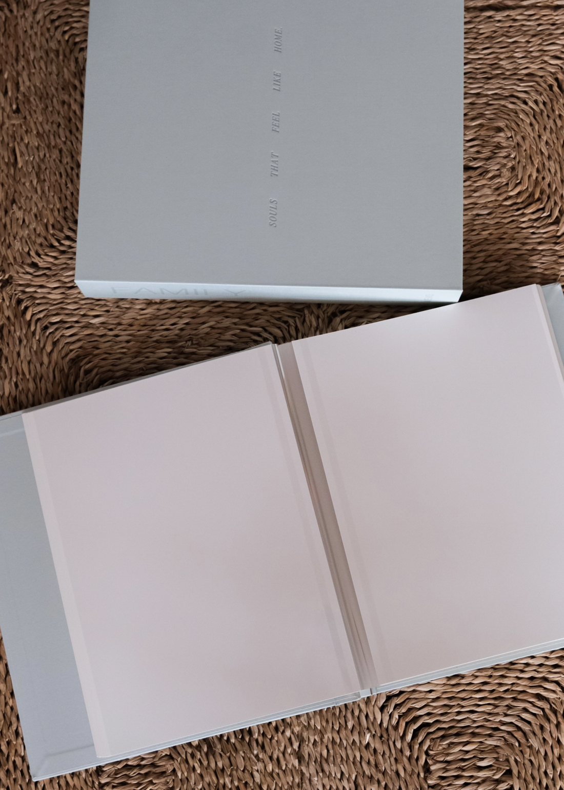 Family ~    Photo Album
