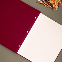 CHRISTMAS Photo Album & Keepsake Box