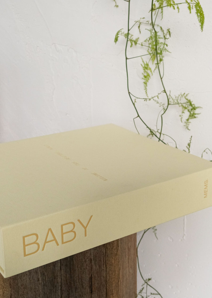 Baby ~    Photo Album
