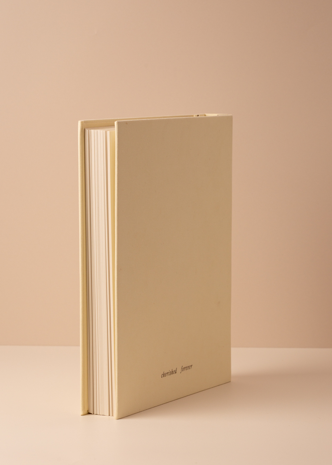 MEMORIES Photo Album & Keepsake Box