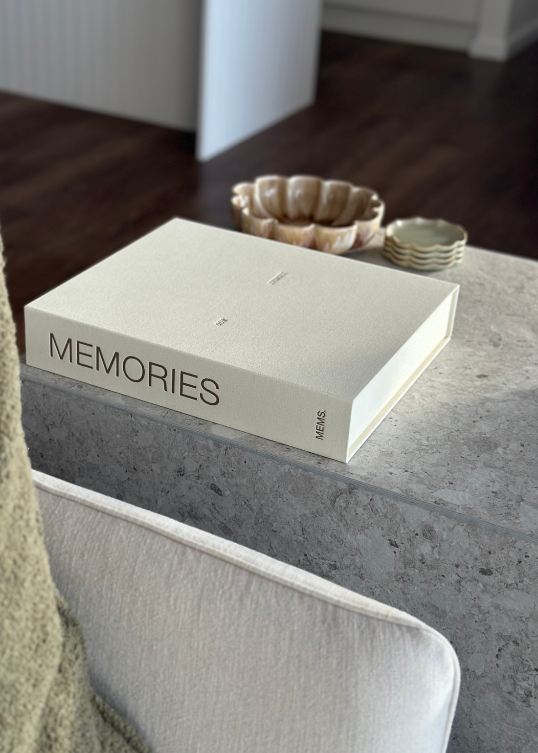 Memories ~    Photo Album