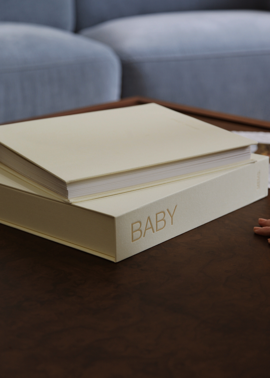 BABY Photo Album