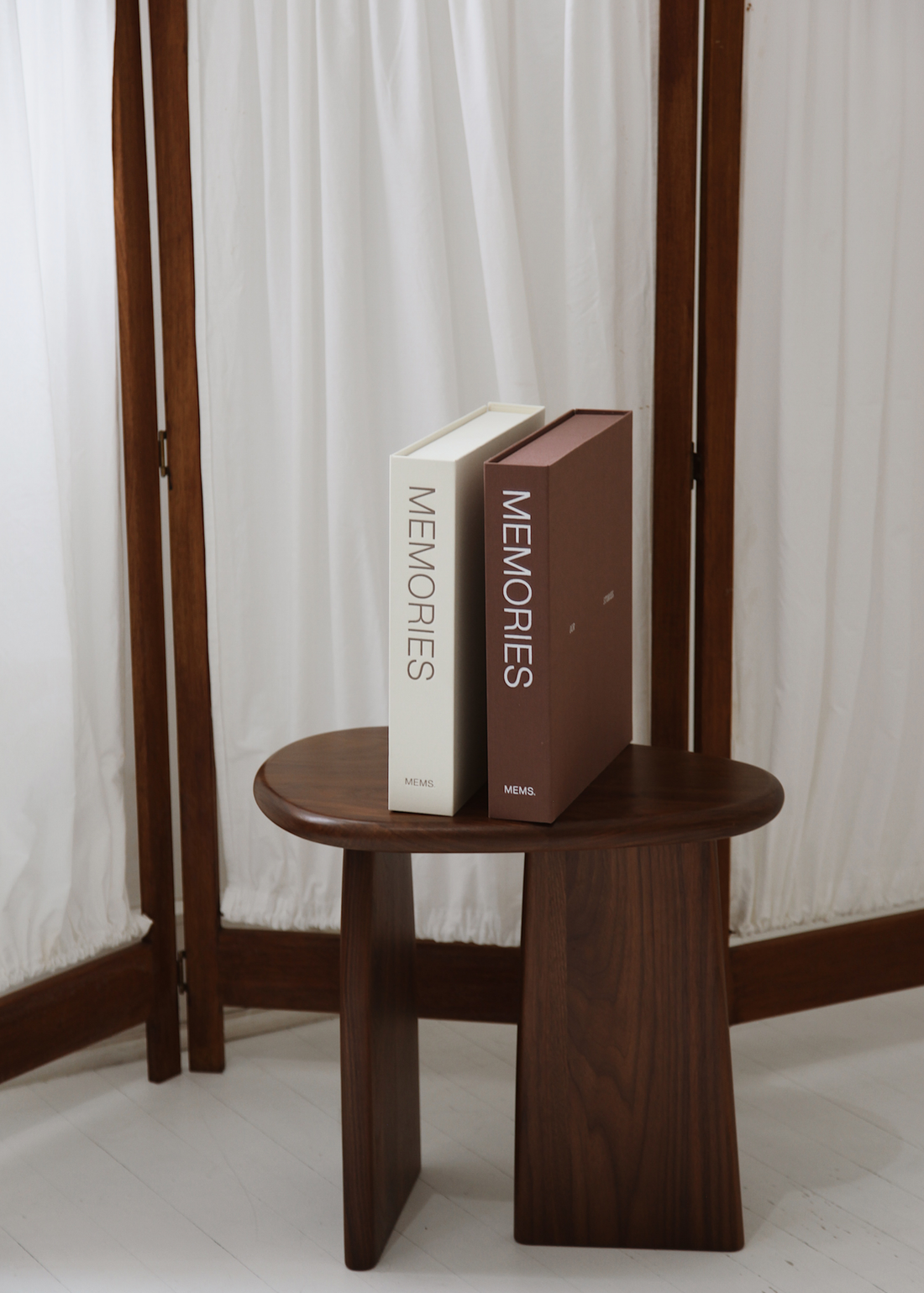 MEMORIES Photo Album~ Chocolate