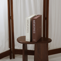 MEMORIES Photo Album~ Chocolate