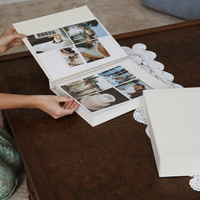 MARRIED Photo Album