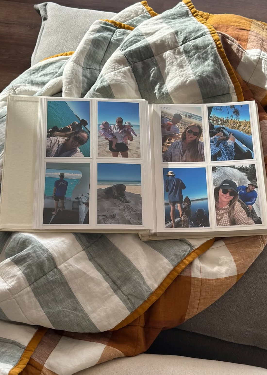 Memories ~    Photo Album