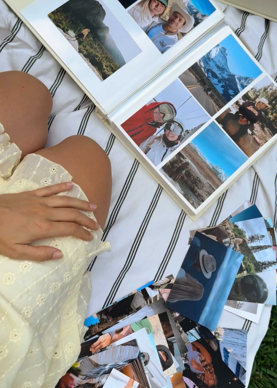 Memories ~    Photo Album