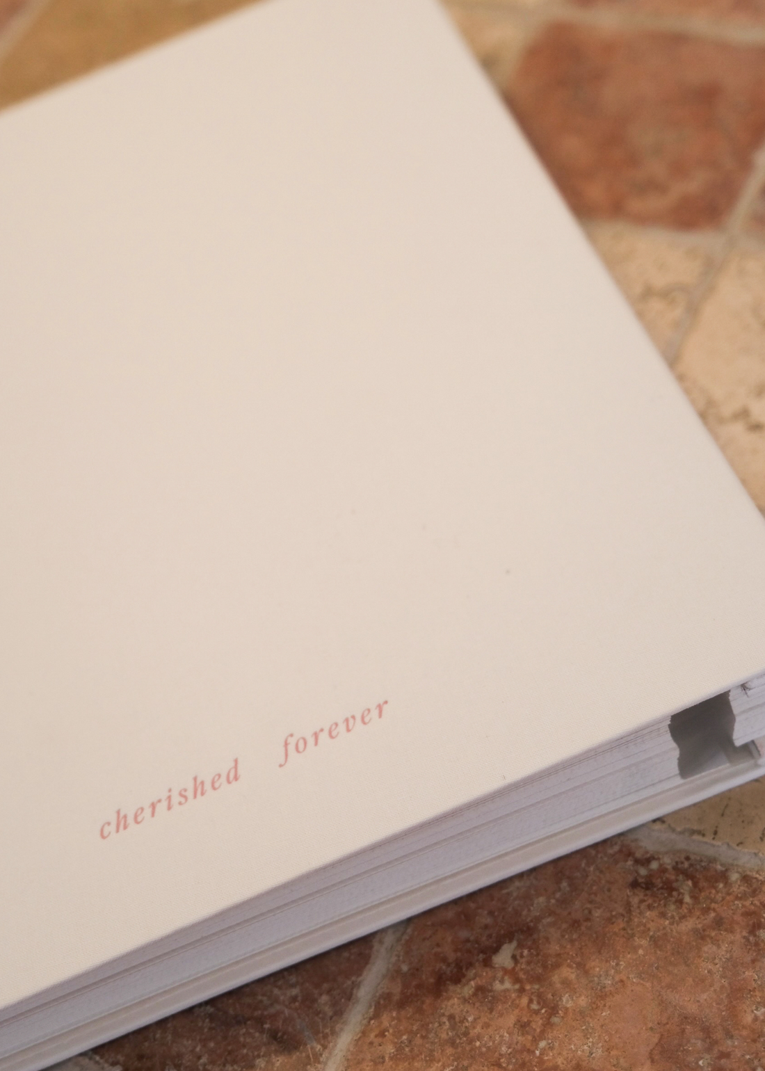 Married ~ Photo Album