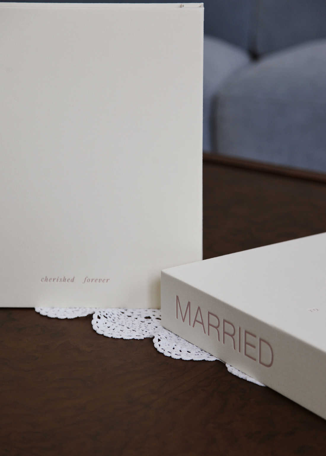 MARRIED Photo Album