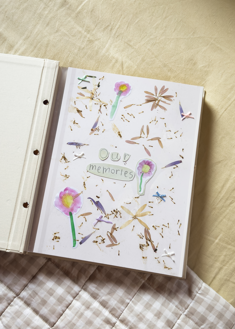 Memories ~    Photo Album