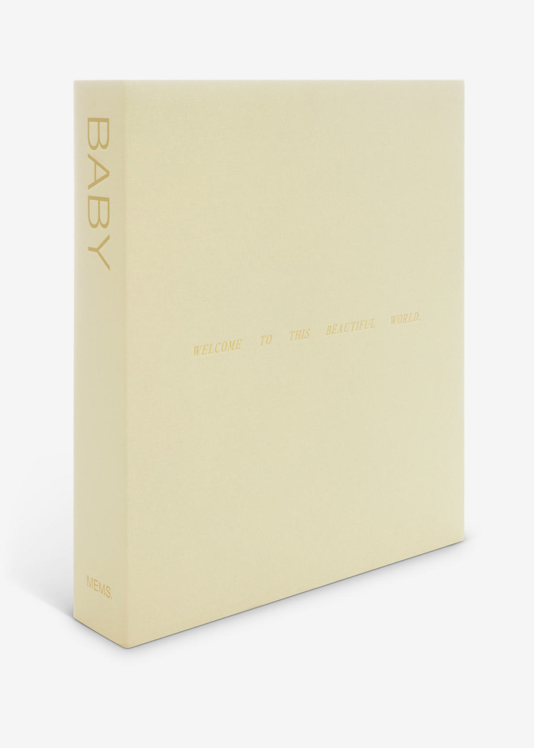 Baby ~    Photo Album