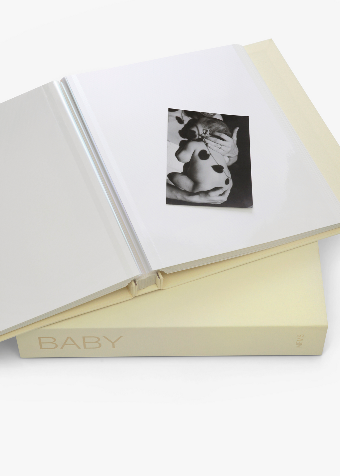 Baby ~    Photo Album