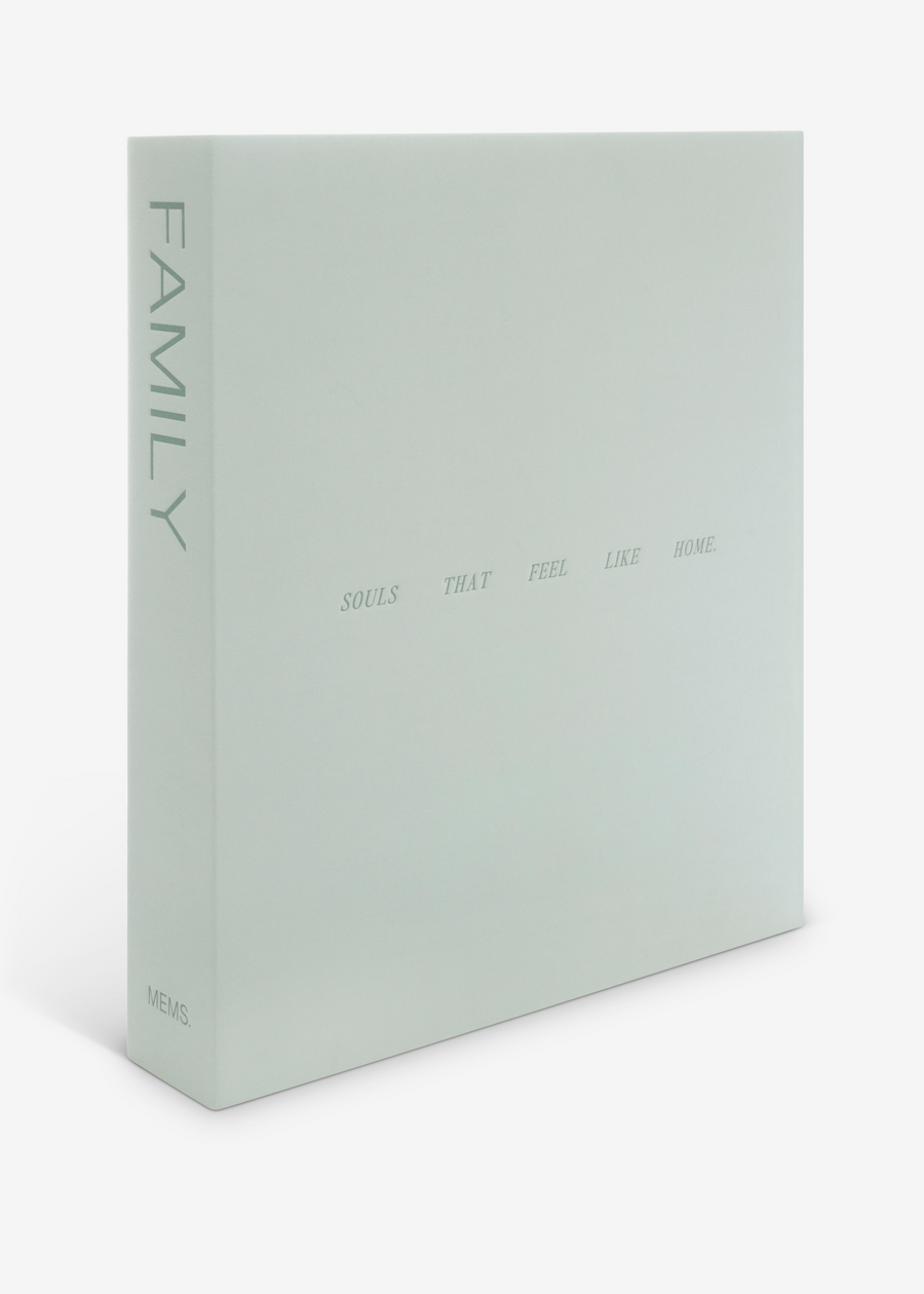 Family ~    Photo Album