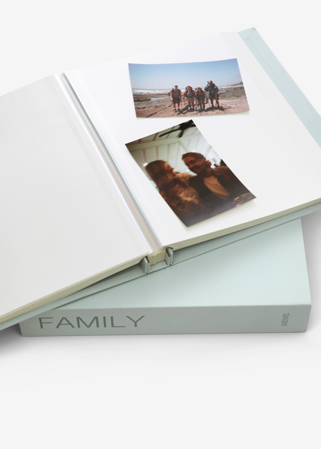 Family ~    Photo Album
