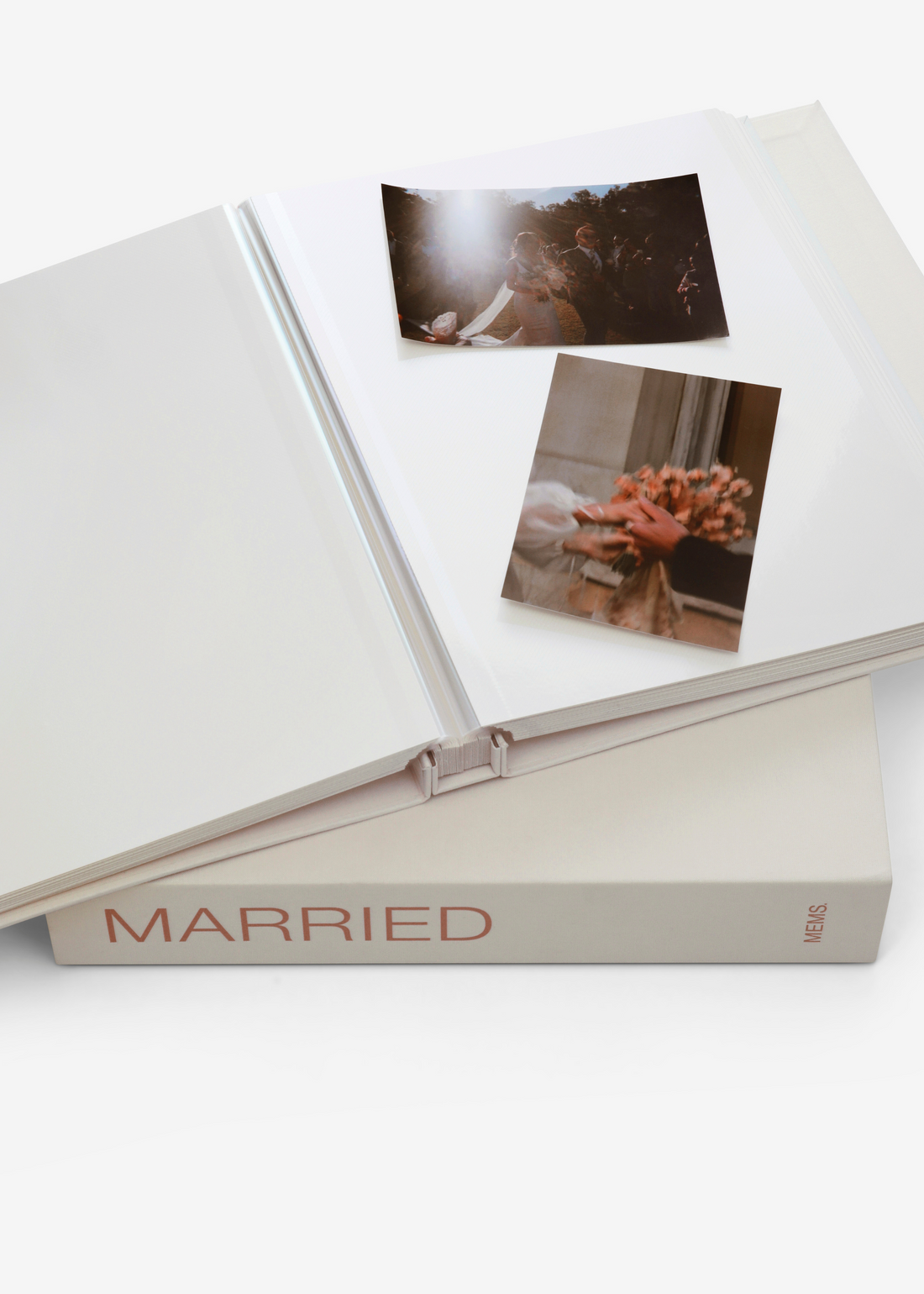MARRIED BUNDLE ~ I Just Really Love You