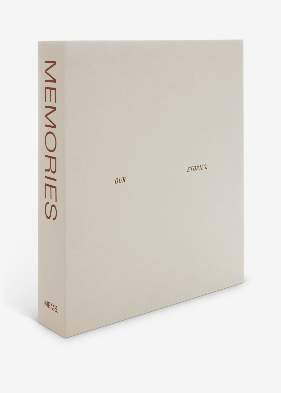Memories ~    Photo Album