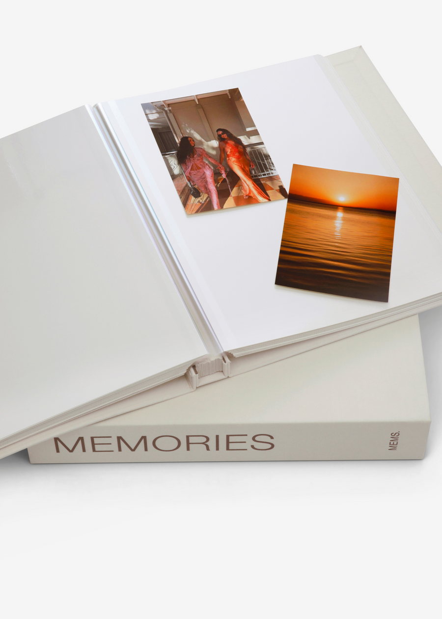 Memories ~    Photo Album