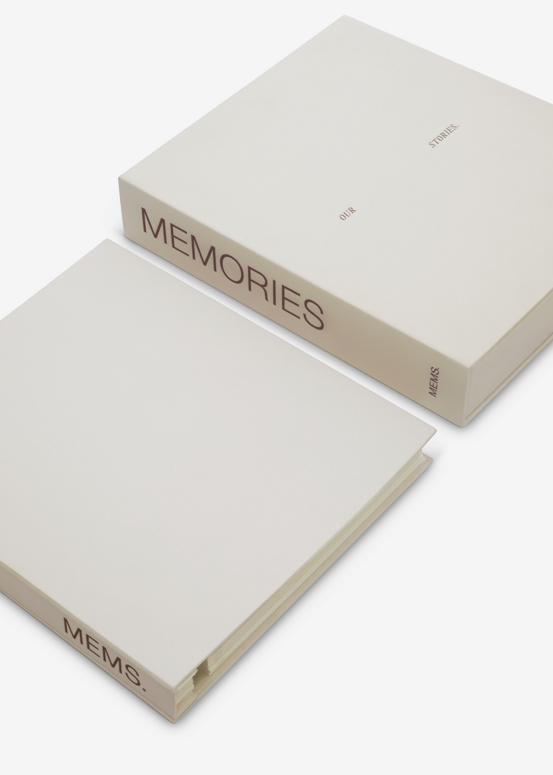 Memories ~    Photo Album