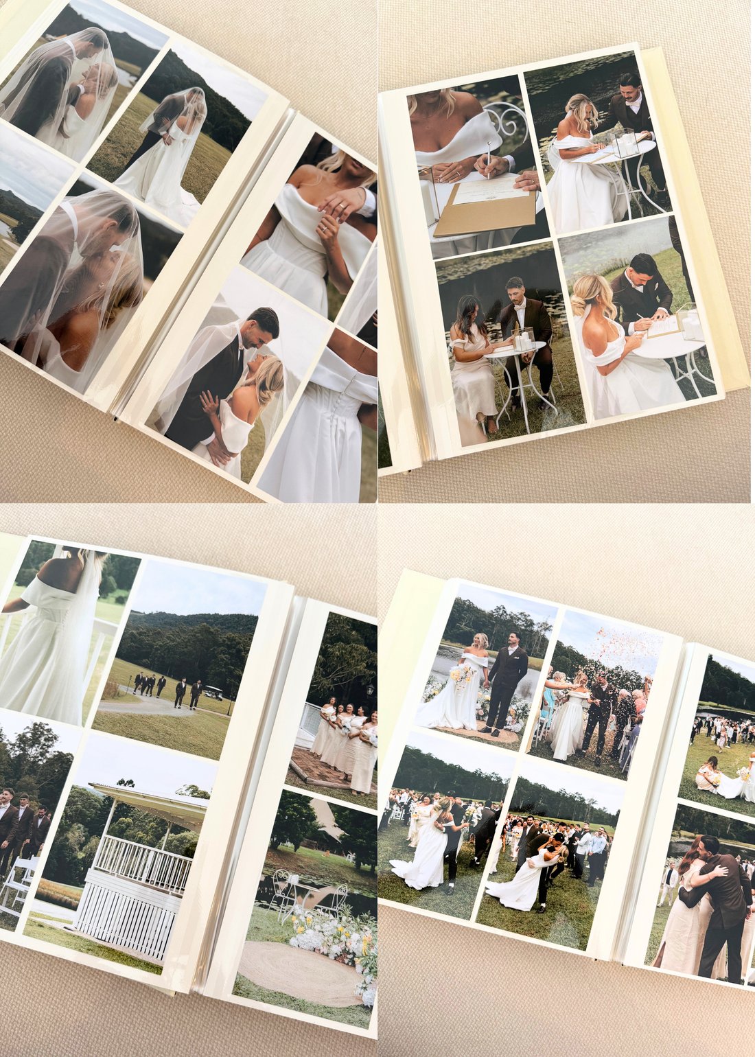 MARRIED Photo Album